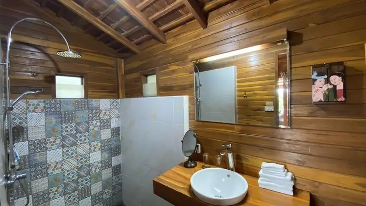 Mountain View Bungalow