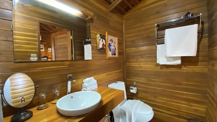 Mountain View Bungalow