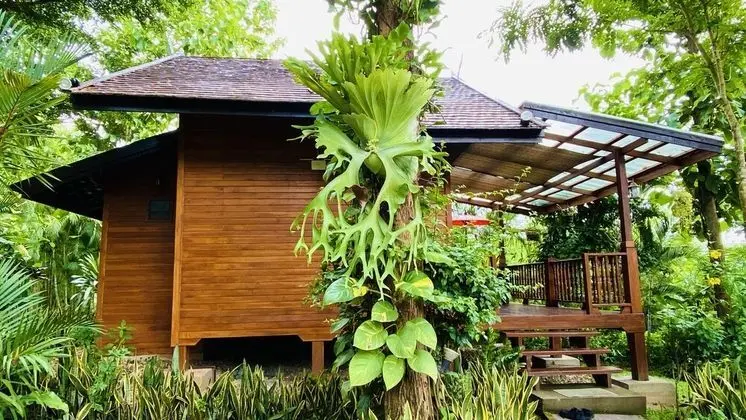 Mountain View Bungalow