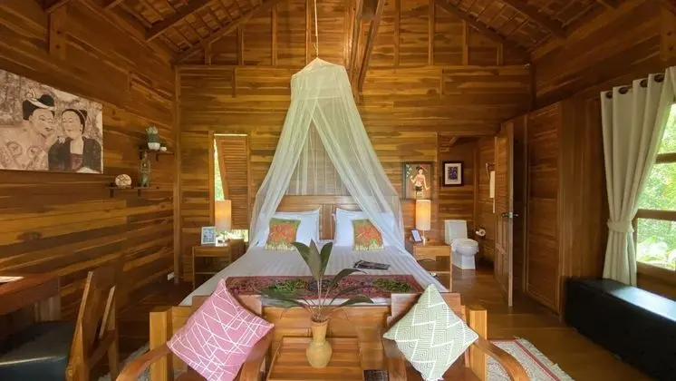 Mountain View Bungalow