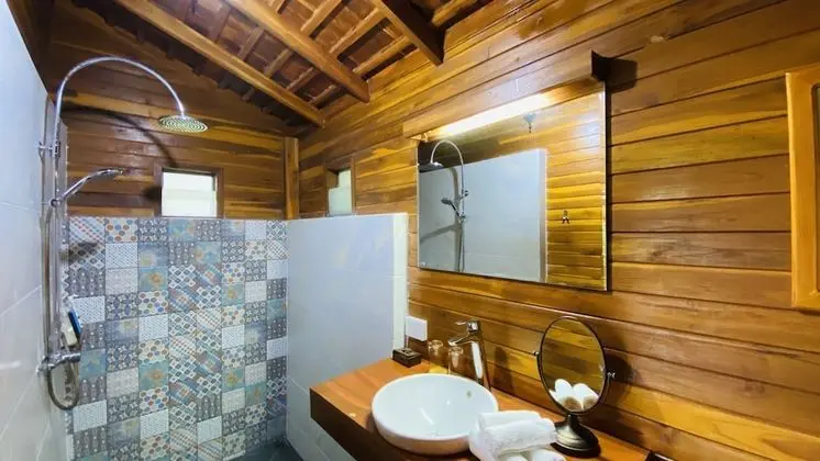 Mountain View Bungalow