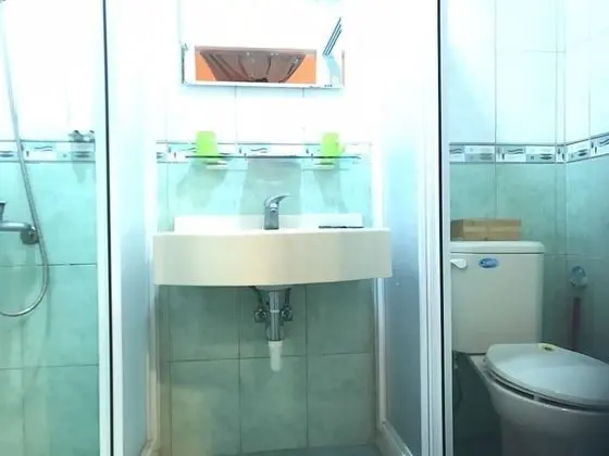 Classic Dört Kişilik Oda