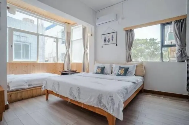 Villa, Birden Çok Yatak Odası