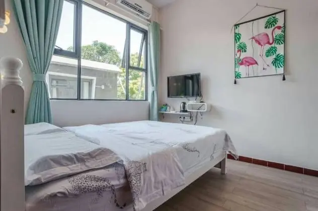 Villa, Birden Çok Yatak Odası