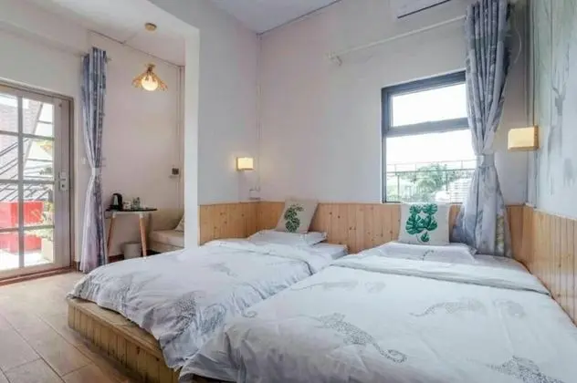 Villa, Birden Çok Yatak Odası
