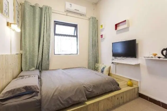 Villa, Birden Çok Yatak Odası