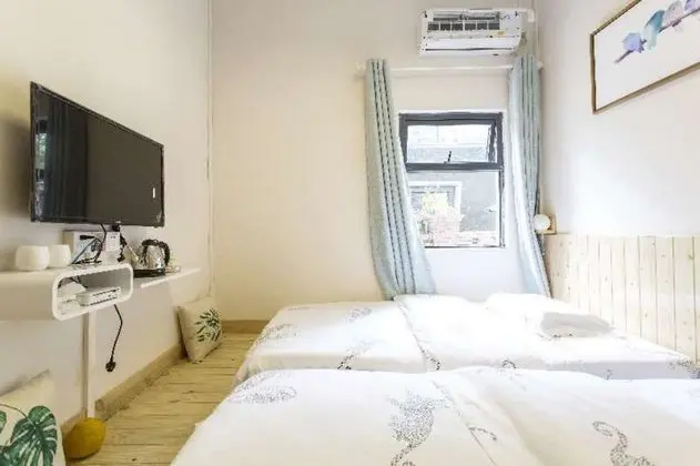 Villa, Birden Çok Yatak Odası
