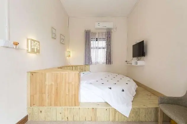 Villa, Birden Çok Yatak Odası