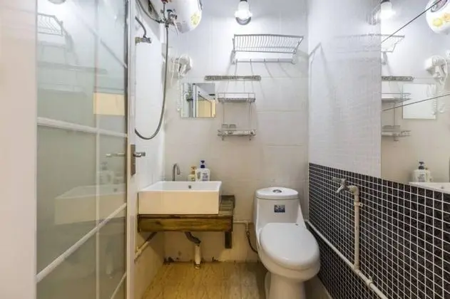 Villa, Birden Çok Yatak Odası