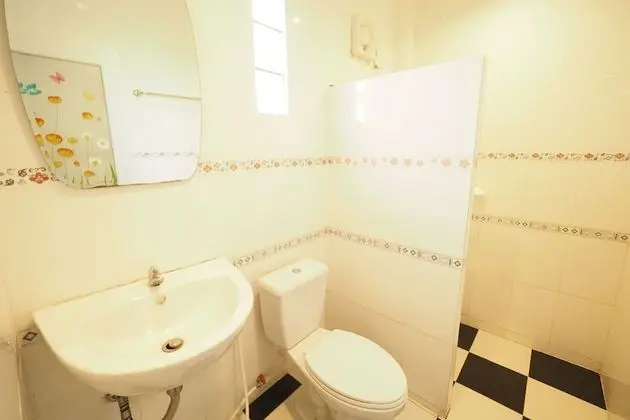 Deluxe Üç Kişilik Oda