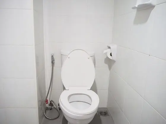 Double Room (No Window)