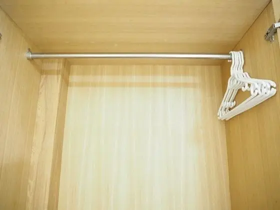 Double Room (No Window)