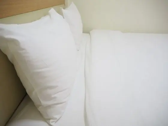 Double Room (No Window)