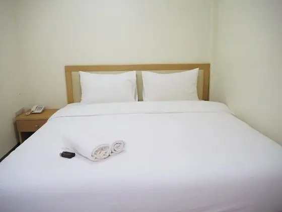 Double Room (No Window)