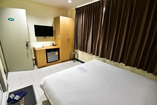Superior Room with Window