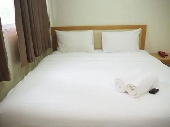 Superior Room with Window