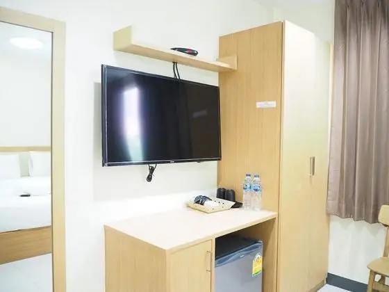 Superior Room with Window