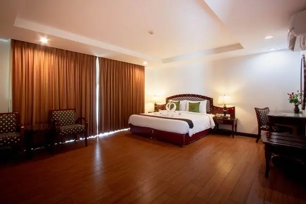 Family Suite Two bedrooms