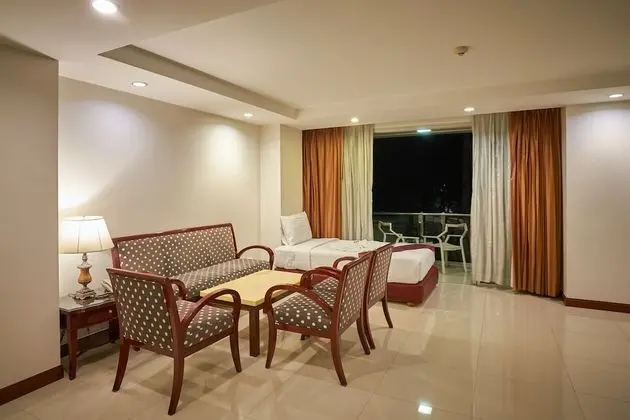 Family Suite Two bedrooms
