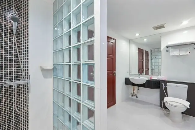 Family Suite Two bedrooms