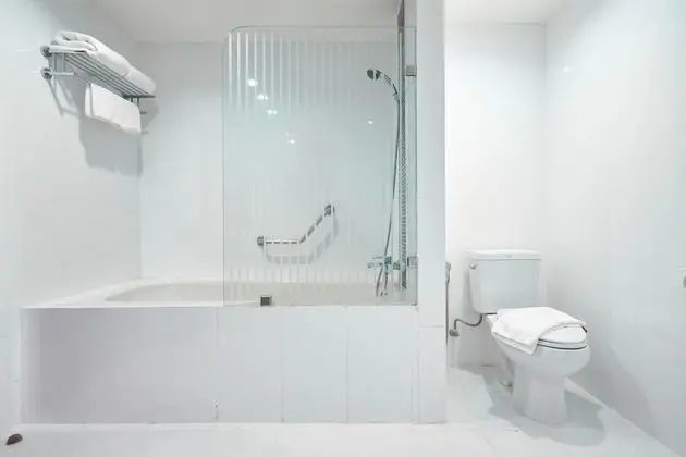 Family Suite Two bedrooms
