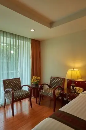 Superior King Room