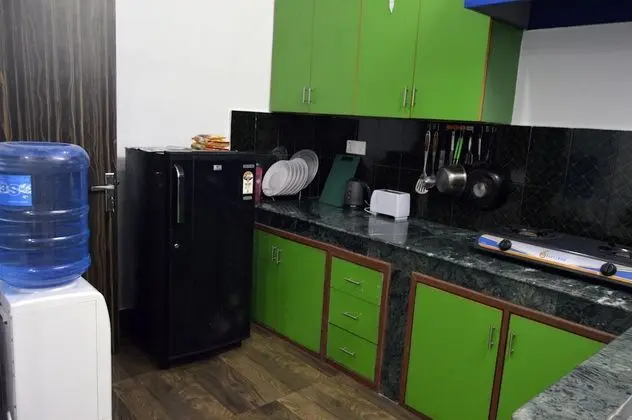 Comfort Apart Daire, 2 Yatak Odası, Şehir Manzaralı