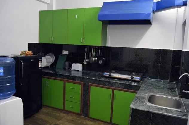 Comfort Apart Daire, 2 Yatak Odası, Şehir Manzaralı