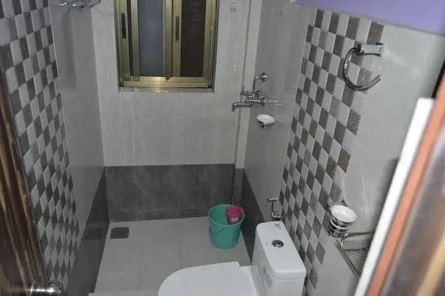 Comfort Apart Daire, 2 Yatak Odası, Şehir Manzaralı