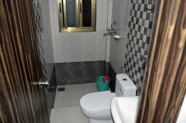 Comfort İki Ayrı Yataklı Oda, 2 Tek Kişilik Yatak