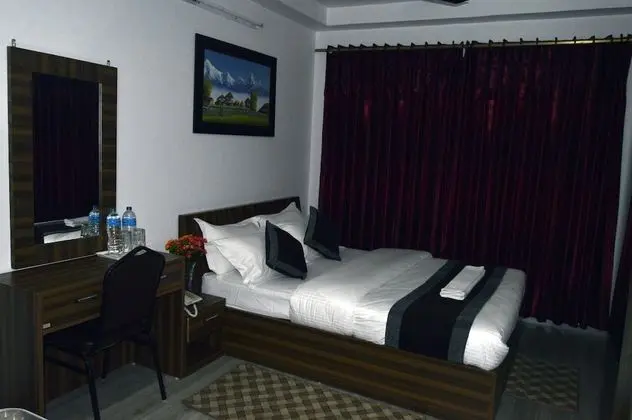 Comfort Tek Büyük Yataklı Oda, 1 Çift Kişilik Yatak