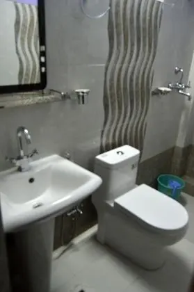 Comfort Tek Büyük Yataklı Oda, 1 Çift Kişilik Yatak