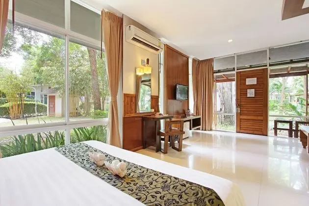 Premier Room