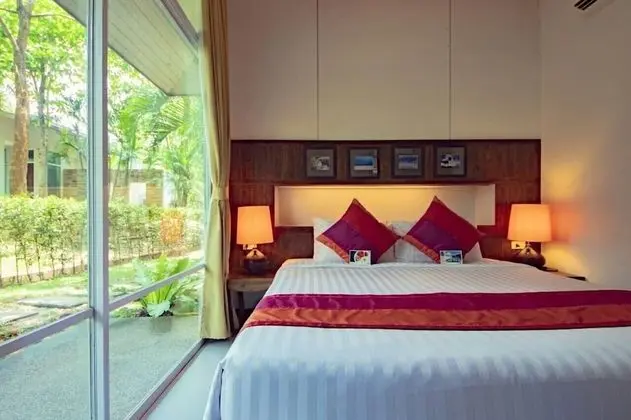 Premier Room