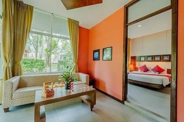 Premier Room