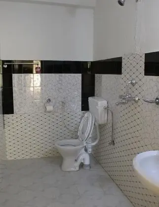Standard Tek Büyük Yataklı Oda, 1 Çift Kişilik Yatak, Dağ Manzaralı