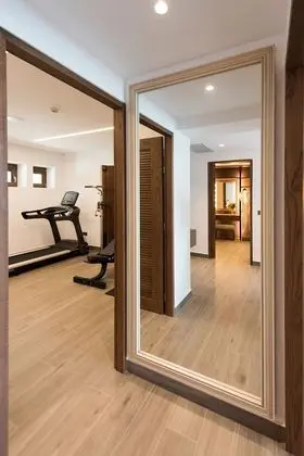 Ambassador Wellbeing Suite Sea View with Private Pool