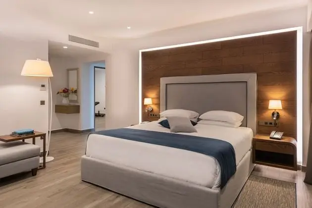 Executive Fitness Suite Sea View with Private Pool and Gym
