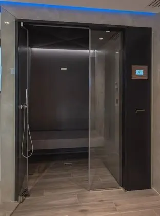 Premium Energy Suite Sea View with Private Pool and SoulSauna