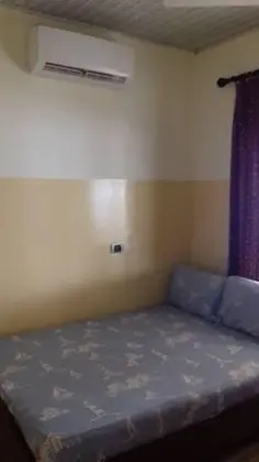 Tek Büyük Yataklı Oda, Sigara İçilmez (Master)