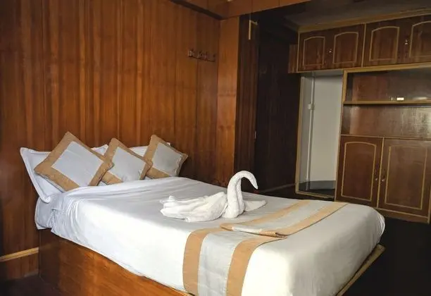 Comfort Apart Daire, 1 Çift Kişilik Yatak, Vadi Manzaralı