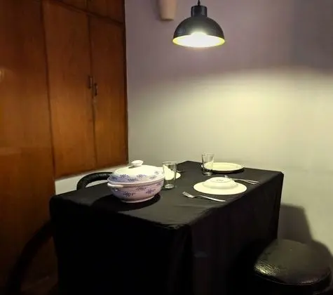 Comfort Apart Daire, 1 Çift Kişilik Yatak, Vadi Manzaralı