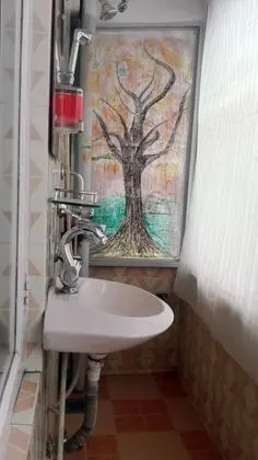 Comfort Apart Daire, 1 Çift Kişilik Yatak, Vadi Manzaralı