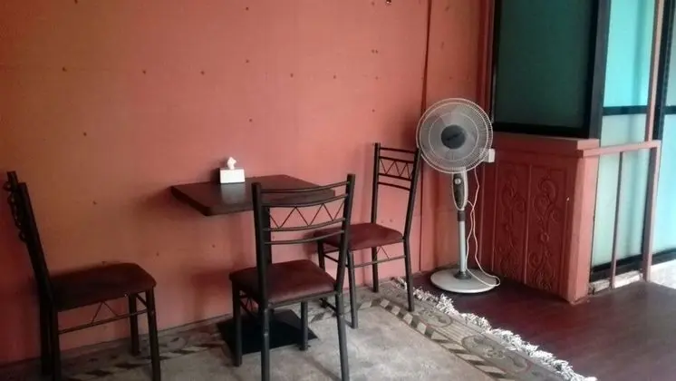 Standard İki Ayrı Yataklı Oda, 2 Tek Kişilik Yatak, Şehir Manzaralı