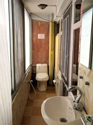 Standard İki Ayrı Yataklı Oda, 2 Tek Kişilik Yatak, Şehir Manzaralı
