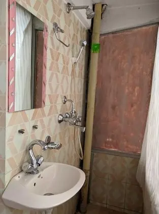 Standard İki Ayrı Yataklı Oda, 2 Tek Kişilik Yatak, Şehir Manzaralı