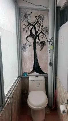 Standard Tek Kişilik Oda, 1 Tek Kişilik Yatak, Şehir Manzaralı