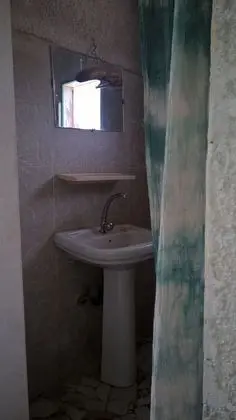 Bungalov, Özel Banyo