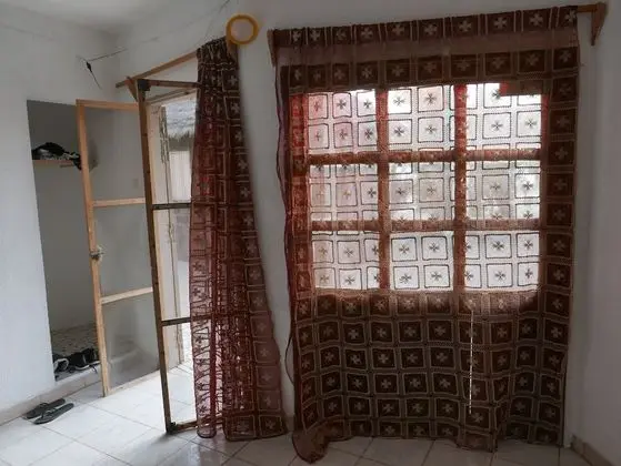 Family Bungalov, Özel Banyo