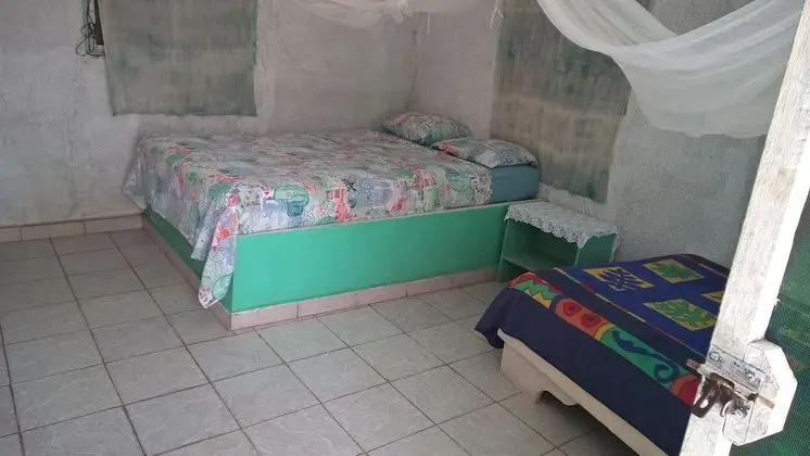 Family Bungalov, Özel Banyo
